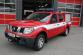 VEA Nissan Navara