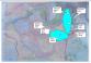 Mapa čerpání Obrenovac 26.5.2014
