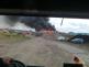 Požár skládky Litvínov (1)
