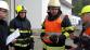 6 Taktické cvičení - požár v elektrárně Lipno II - 20. 5. 2016 (6)