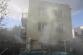 Požár kotelny, Borek - 30. 10. 2017 (2)