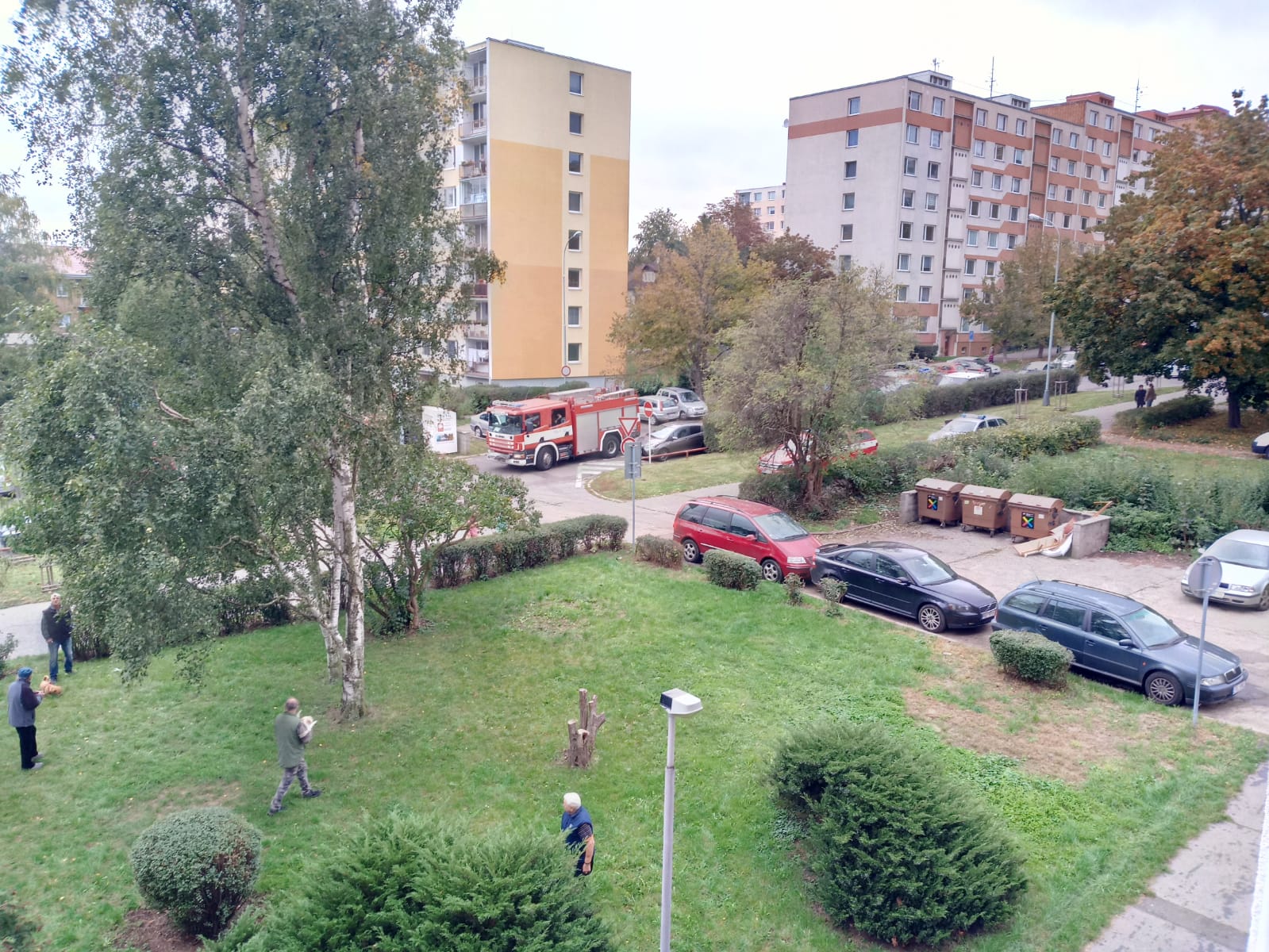 Požár bytu ústí nad Labem (1).jpg
