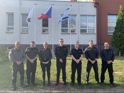 Delegace izraelských hasičů v Brně.jpg