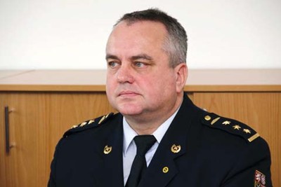 plk. Ing. František Zadina