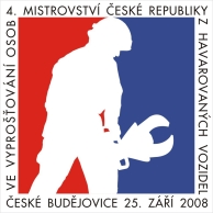 Logo vyprošťování v článku