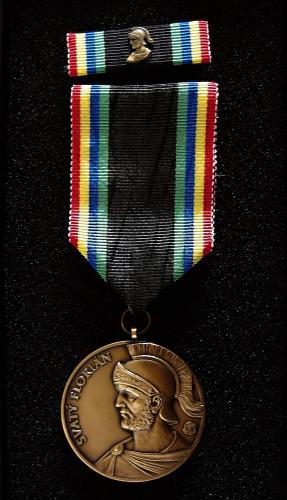 Kominická medaile