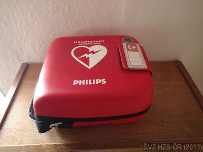 AED PHILIPS