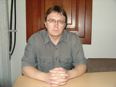 Bc. Vladimír Václavík