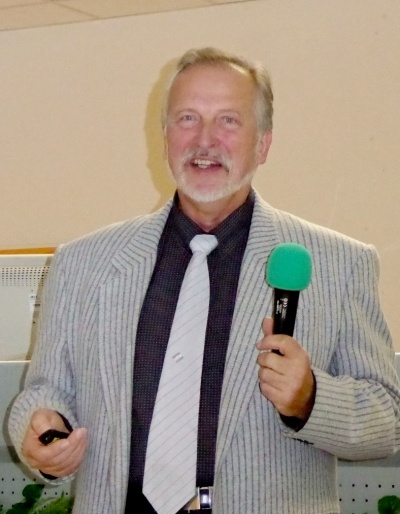 JUDr. Václav Hönig