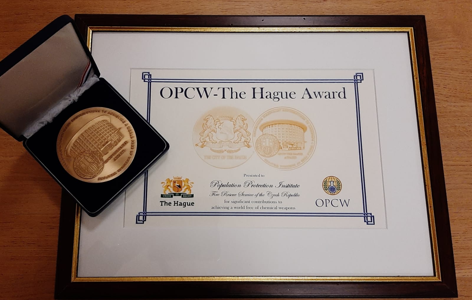 OPCW-The Hague Award.jpg