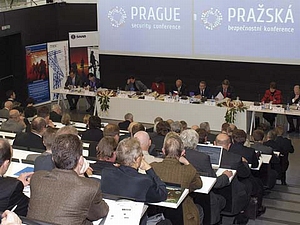 Účastníci konference