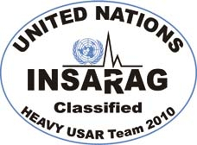 INSARAG Classified