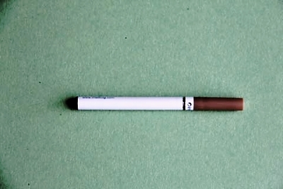 Obr. 1 INTELLICIG Evolution elektronická cigareta