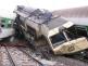 6_MSK_železniční nehoda u Studénky_pohled na zdemolované vozy