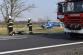 021 - tragická dopravní nehoda dvou motocyklů u Poděbrad březen