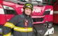 089 - dobříšský hasič zachránil ženu před sebevražedným skokem z mostu říjen