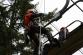 6_10_2021 výcvik lezeckých skupin na lanovce Špičák (10)