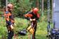 6_10_2021 výcvik lezeckých skupin na lanovce Špičák (18)