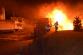 011-Rozsáhlý požár výrobních a skladovacích hal v Mladé Boleslavi likvidovaný ve zvláštním stupni
