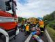 045-Spolupráce složek IZS při resuscitaci řidiče po nehodě na obchvatu Velvar