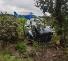 148-Havárie osobního vozidla u Bezna na Mladoboleslavsku