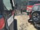 036-Pomoc českých hasičů při požárech v Řecku