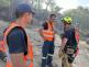 039-Pomoc českých hasičů při požárech v Řecku