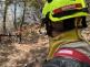 101-Pomoc českých hasičů při požárech v Řecku