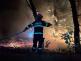 103-Pomoc českých hasičů při požárech v Řecku