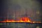 12 18-10-2013 Požár elektroinstalace v mostní konstrukci - Přerov (2)