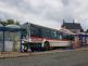 034 - tragická dopravní nehoda na slánském autobusovém nádraží červen