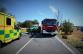 061 - vážná dopravní nehoda u Řisut červenec
