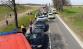 031 - Hromadná dopravní nehoda na strakonické silnici na Příbramsku